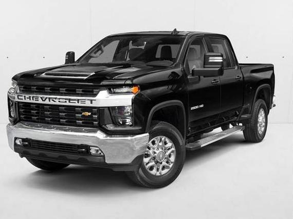 CHEVROLET SILVERADO HD 2023 2GC1YNEY7P1709726 image CHEVROLET SILVERADO HD 2023 2GC1YNEY7P1709726 image